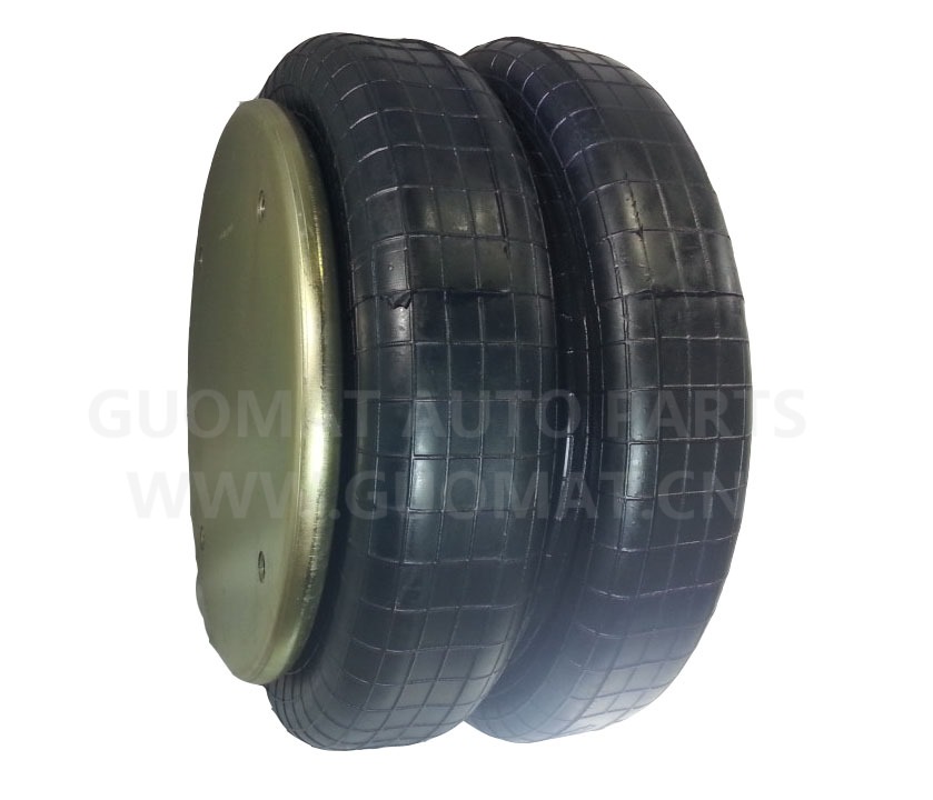 GOODYEAR 2B14-383 carousel airbags air spring