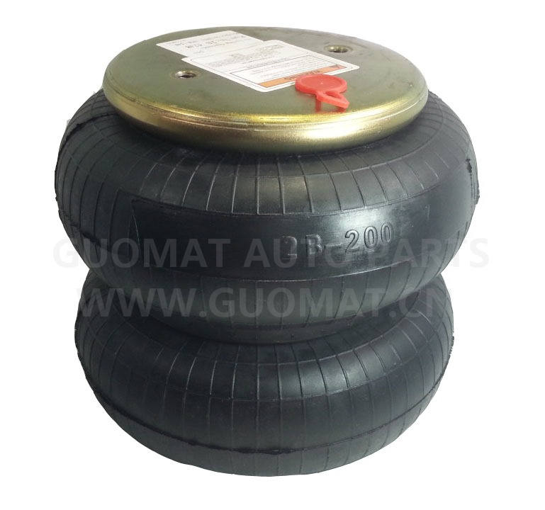 GOODYEAR 2B9-200 play equipment airbags air spring