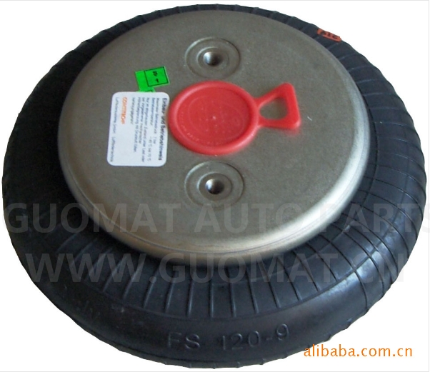 FS120-9 CONTITECH  crazy flying car airbags/rubber