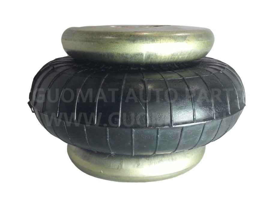 CONTITECH FS40-6 Phoenix : SP1B04 single convoluted air spring