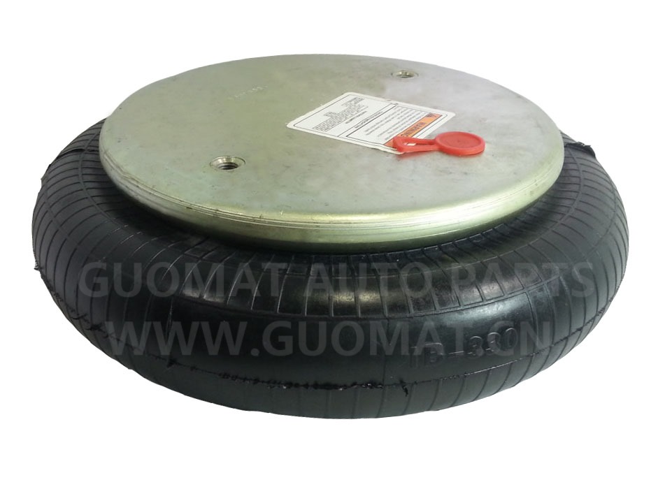 GOODYEAR 1B8 - 550 paper sizing presses air spring