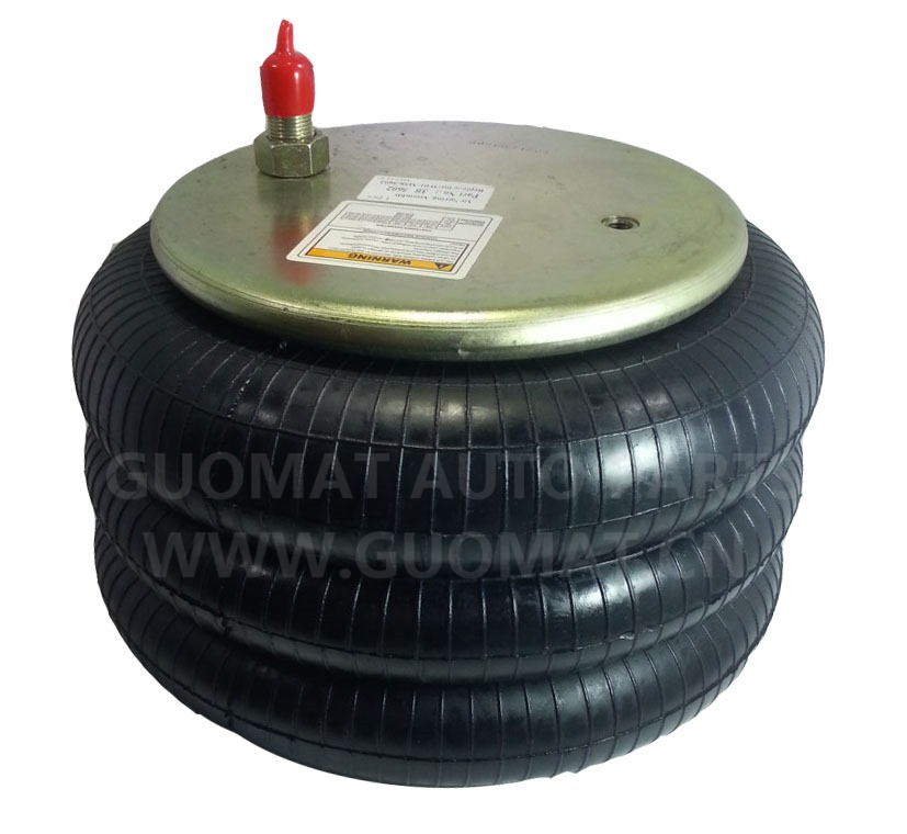 CONTITECH FT330-29 520  high-speed punch air suspension spring airbags