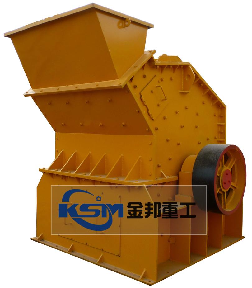 Shaft Impact Crusher/Vertical Impact Crusher/Sand 