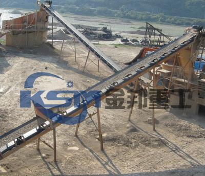 Conveyor Belt System/Belt Conveyor System/Conveyor