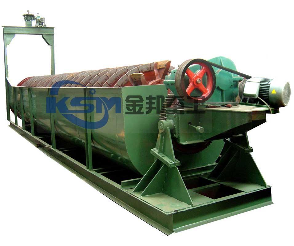 Spiral Classifier/Classifier Machinery/Classifier 