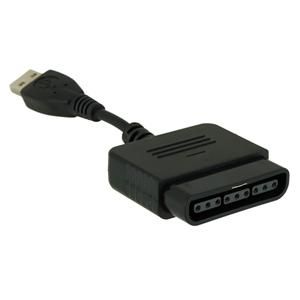 Controller To P3&PC System Convert Cable for ps2