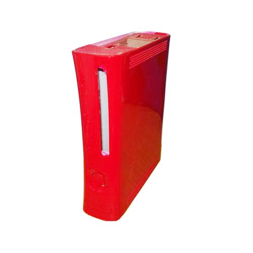 for XBOX 360 Console Full Shell