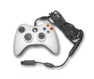 Wired joypad for XBOX 360