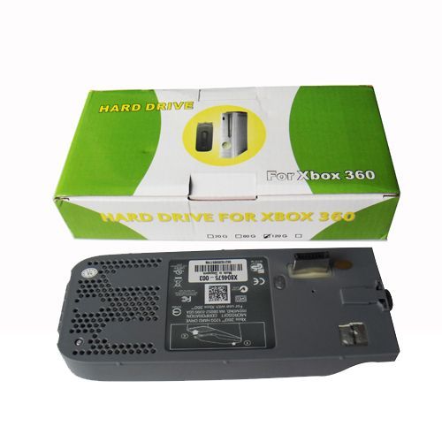 For XBOX 360 1000G HDD Disk Drive 