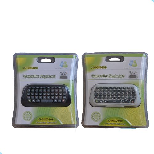 Messenger Keyboard for Xbox 360 