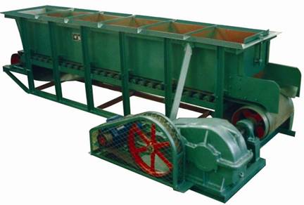 Clay Brick Making Machinery