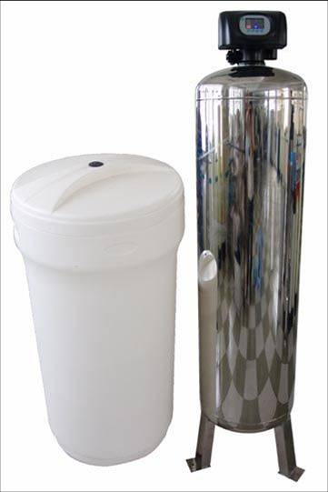 Water Softeners