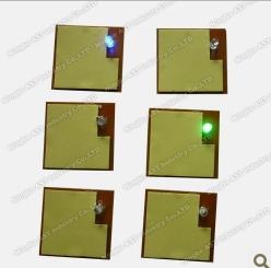 Flashing LED Module