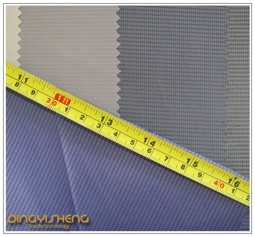 Polyester Nylon Sportswear Fabaric