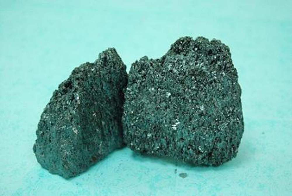 Silicon Carbide