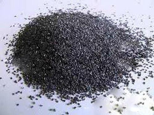 Black Silicon Carbide