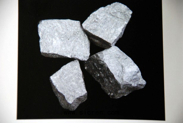 Ferro Silicon