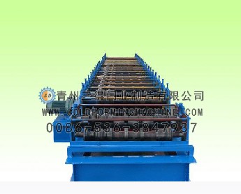 180 type door frame roll forming machine