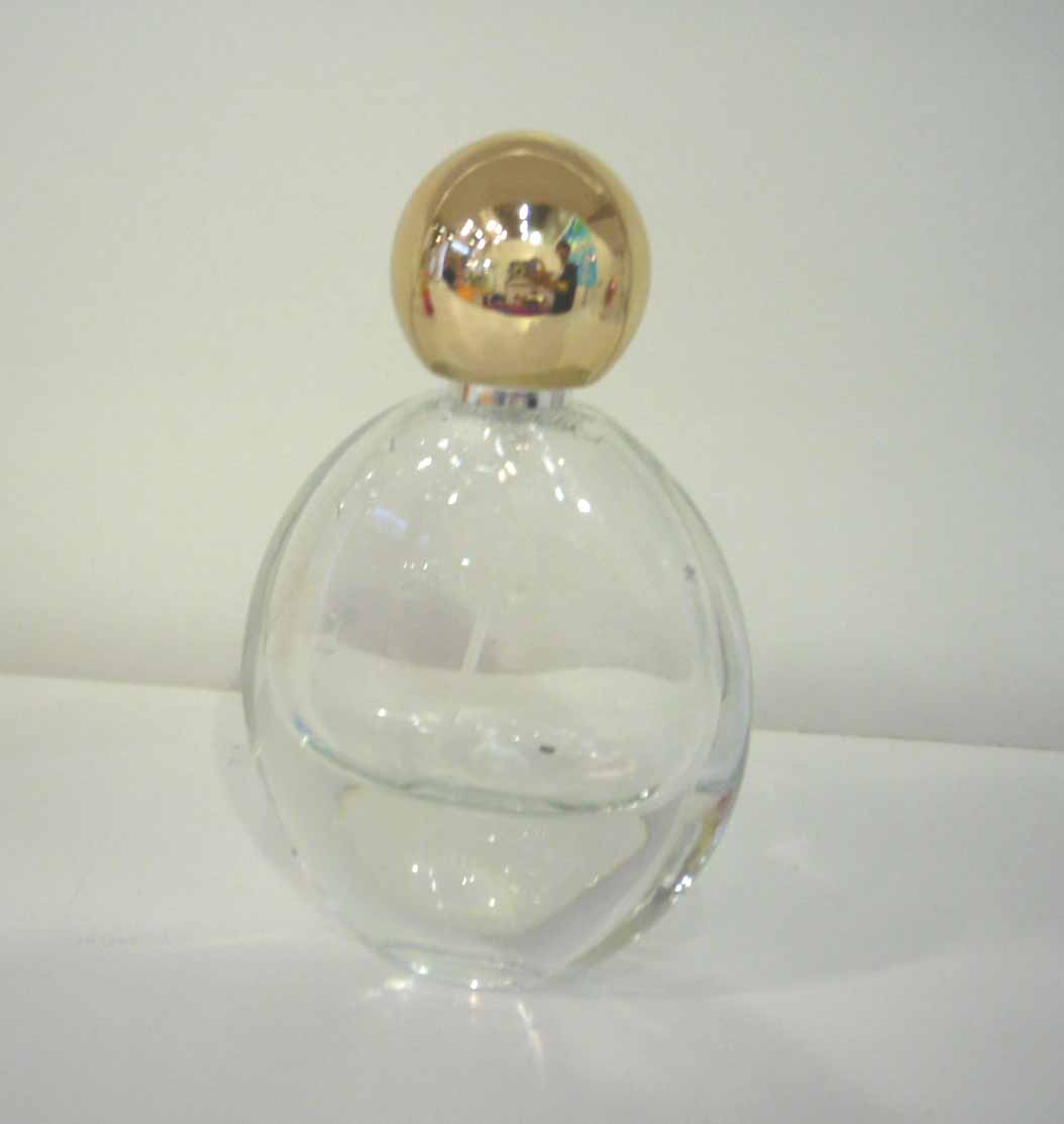 transparent glass bottle, low price glass bottle
