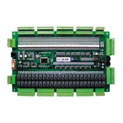 Parallel Control Board for Freight Elevators