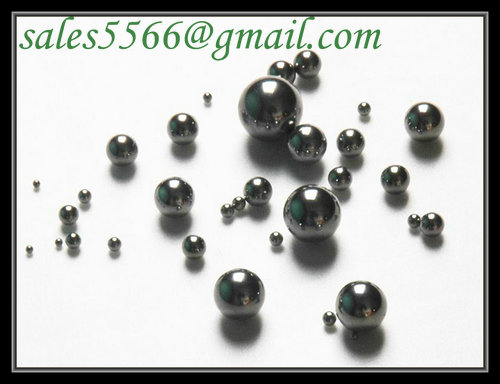 G200 7/32& quot; Carbon Steel Ball (AISI 1015) (C15) 
