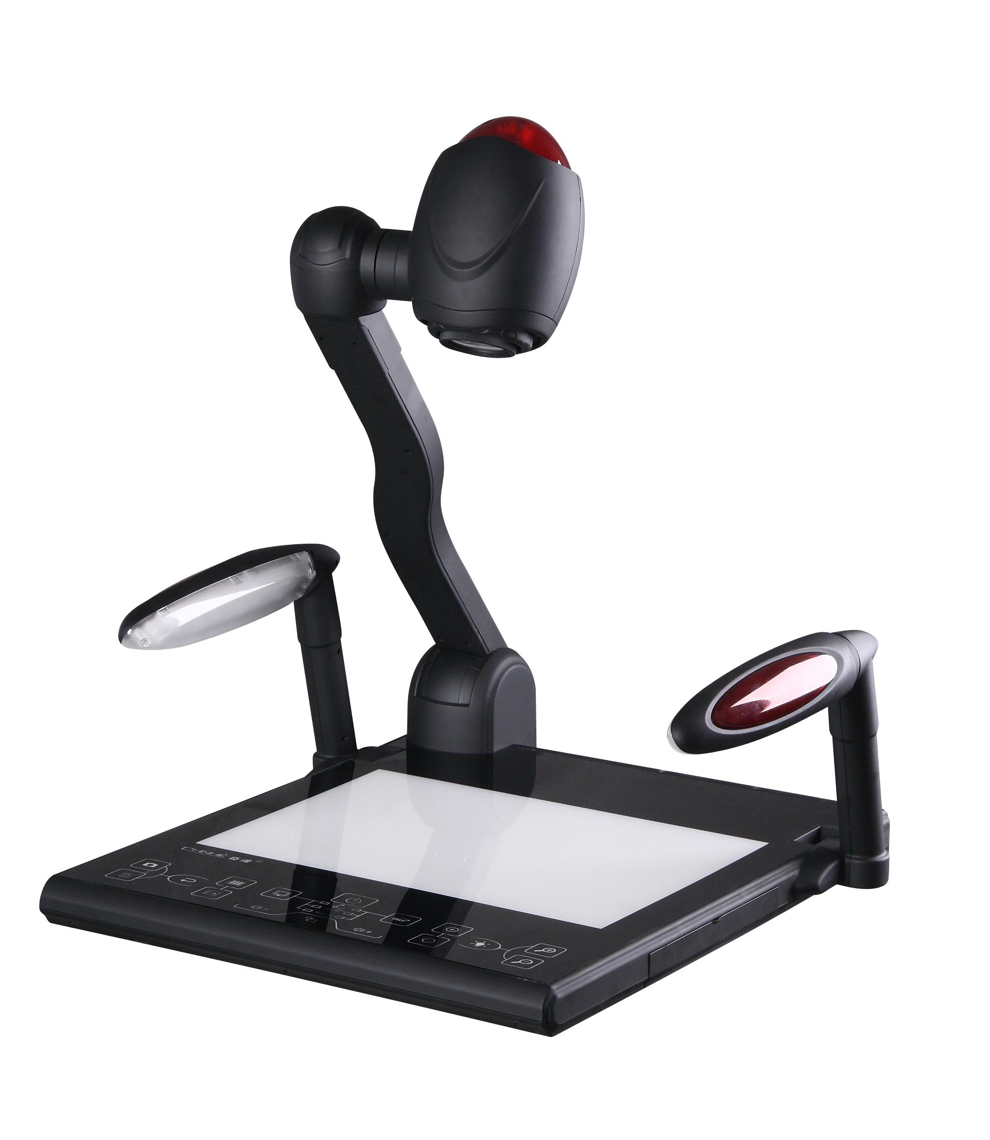 v5MP,PH-500W,Visualizer,document camera