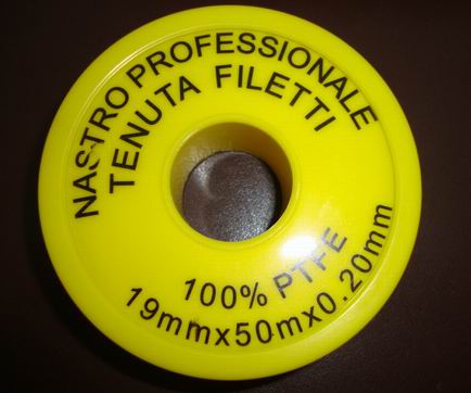 19mm PTFE thread seal tape