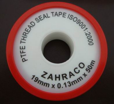 19mm PTFE thread seal tape