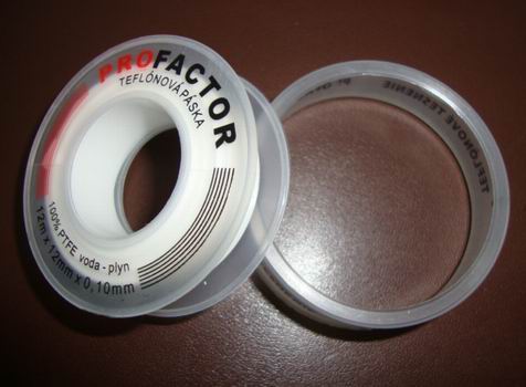 12mm PTFE thread seal tape