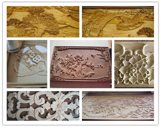 CNC 3040 800W Carving Machine For Jewelry