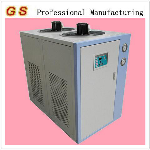 CDW-5HP industrial water cooling machine