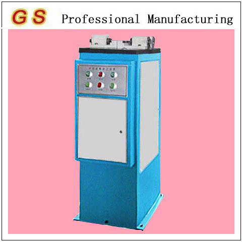 Hydraulic Charpy Notch Broaching Machine