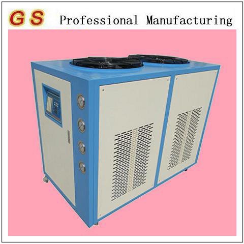 CDW-15HP water chiller manufacturer