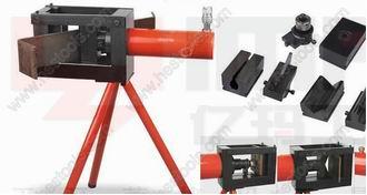 SHY-120H manual multi-unctional machine