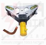 CB-125 Triad Generatrix Processor