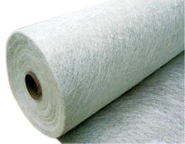 Fiberglass E glass Chopped Strand Mat