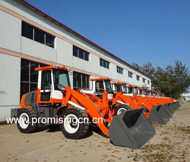 3T Dragon Loader Wheel loader ZL30FS