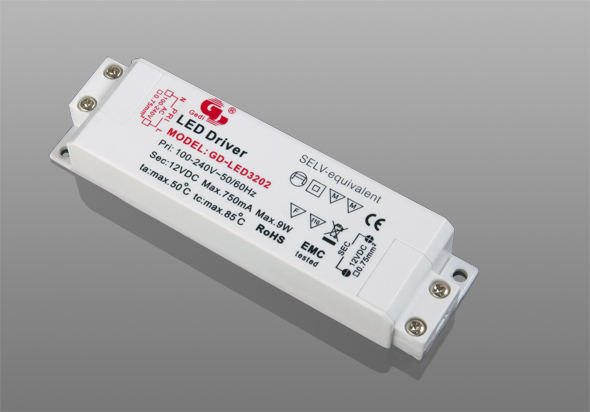 LED Driver GD-L32S series 