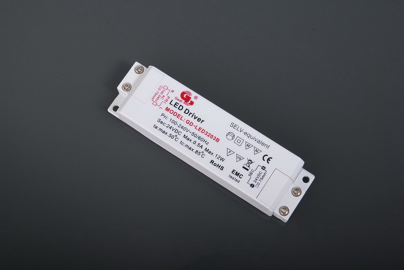LED Power Supply GD-KDL / VDL32B series 