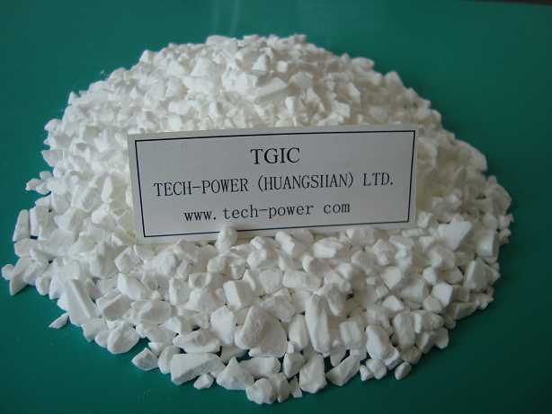 TGIC           POLYESTER CURING AGENT FOR POWDER C