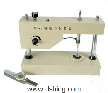 DSHD-0754 Adhesion stress tester