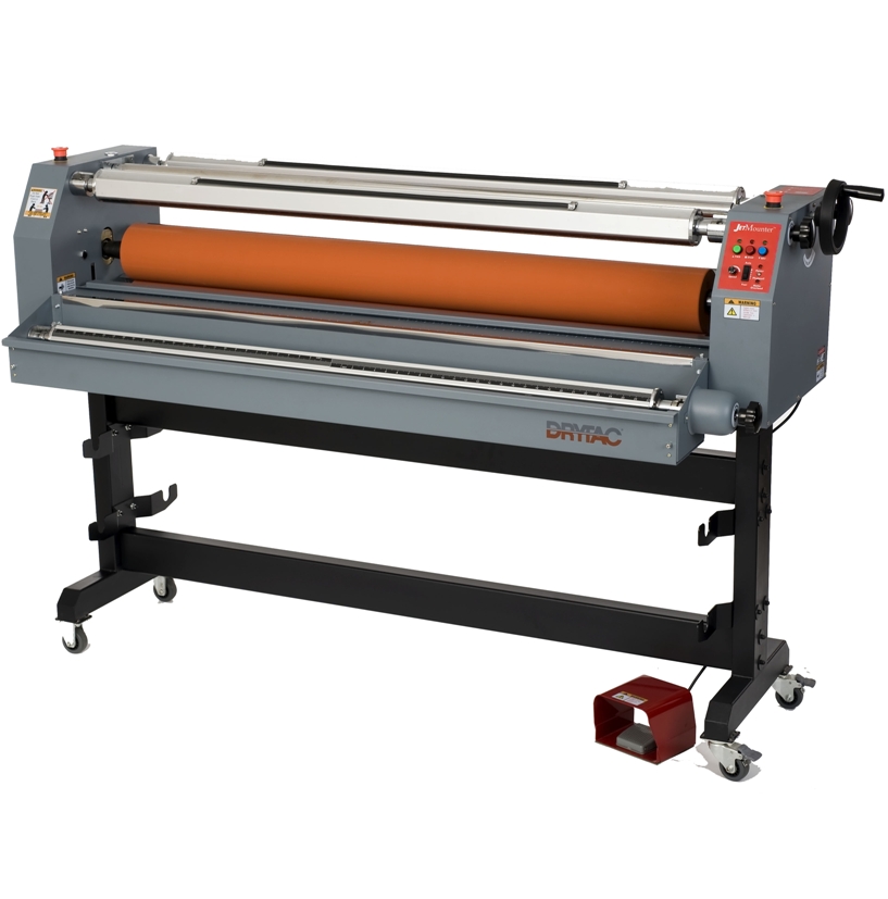Drytac JM54 Wide-Format Cold Laminator