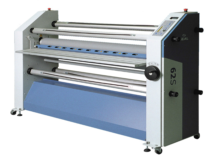 Seal 62 Pro S Wide Format Laminator