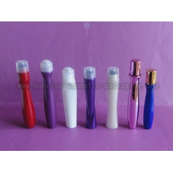 15ml Eye Cream Bottle with Steel Roller
