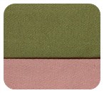 Yam dyed fabric Plain  Slubing Ice Cotton  Woven  