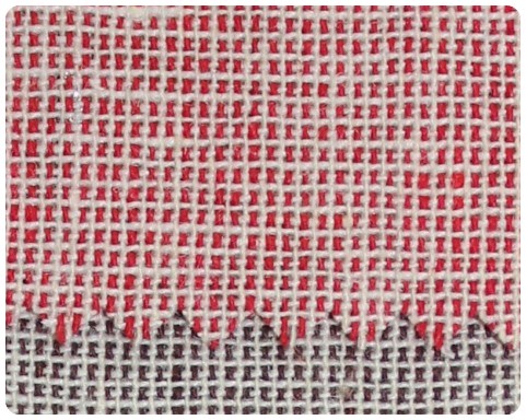 Blended  Fabric Yarn-dyed   Plain weave  Stripe co