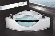 Massage bathtub