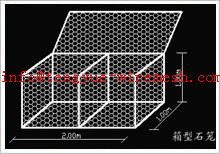 Gabion Box