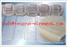 wire conveyer belt