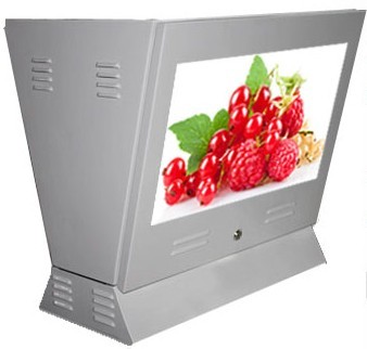 21.5& acute;& acute; gas station pump lcd digital display